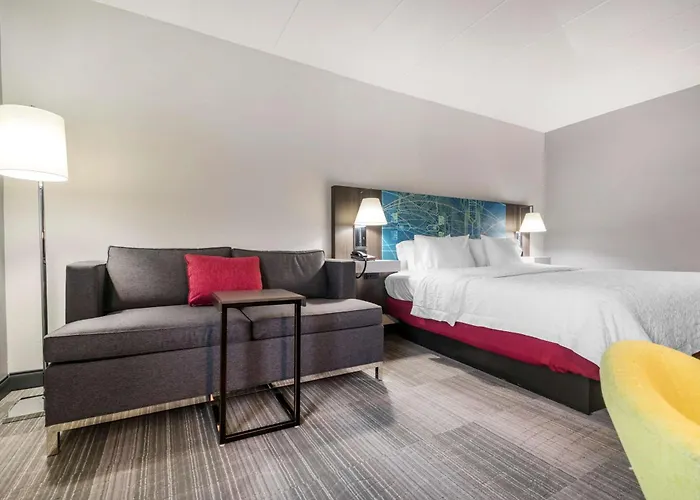 Hampton Inn Richmond Ky