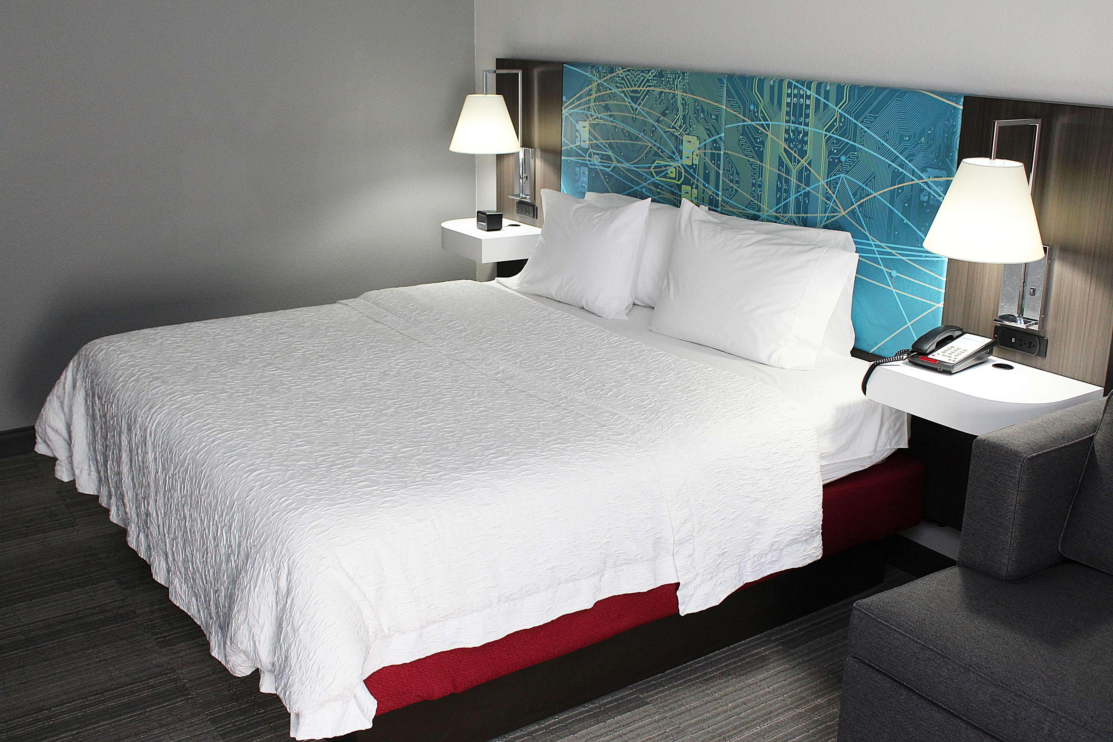 Hotel Hampton Ky