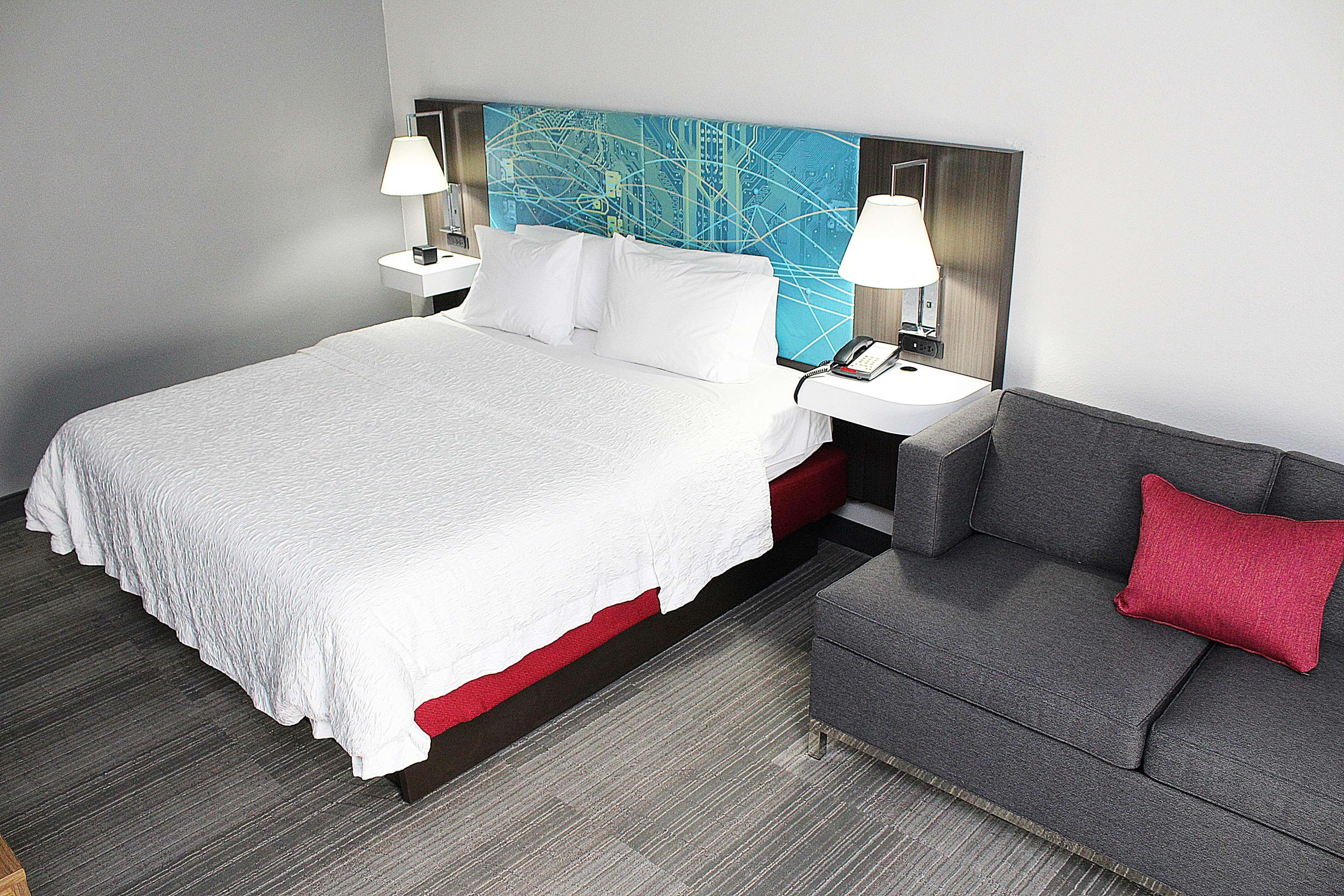 Hotel Hampton Ky Richmond