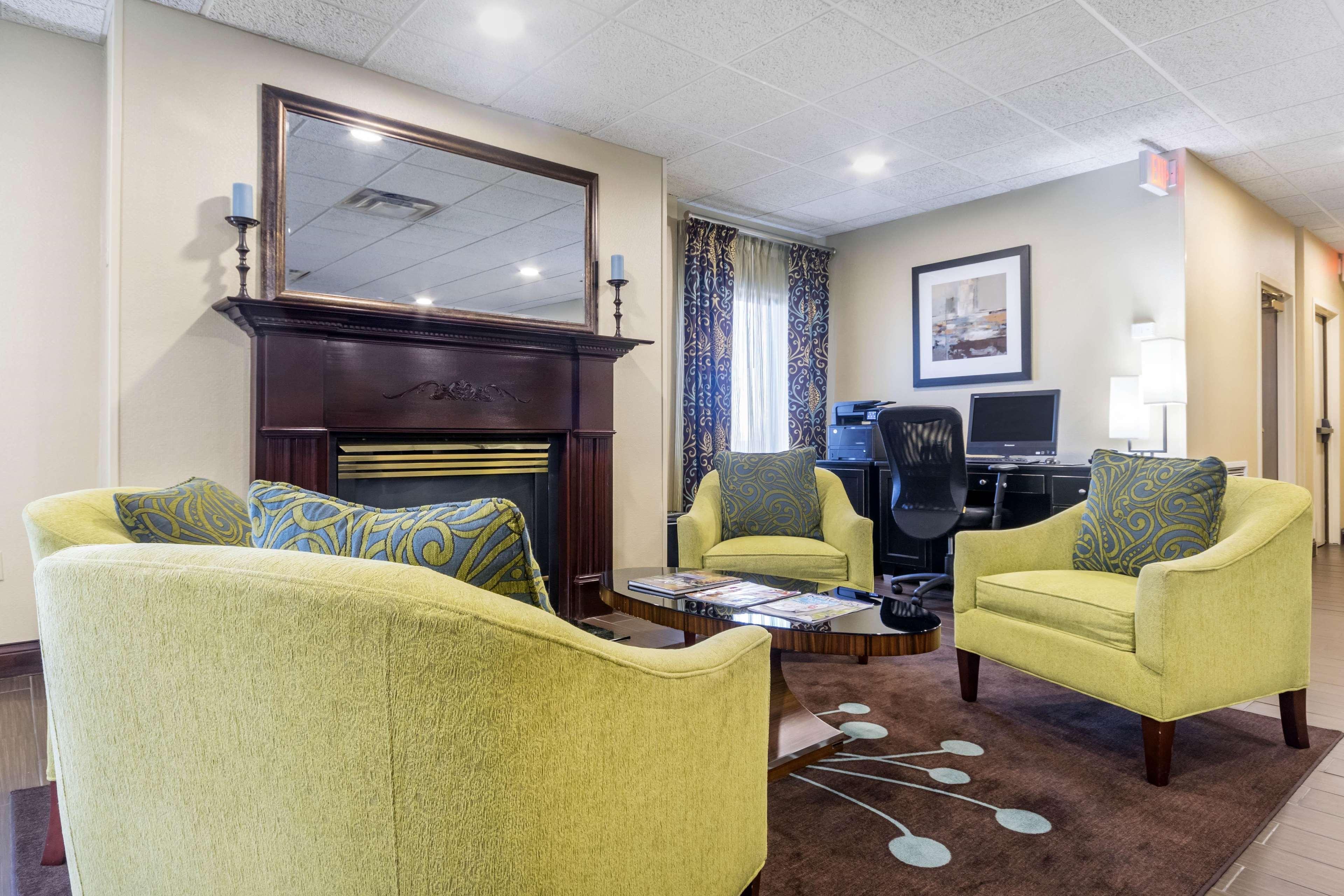 Hampton Ky Hotel