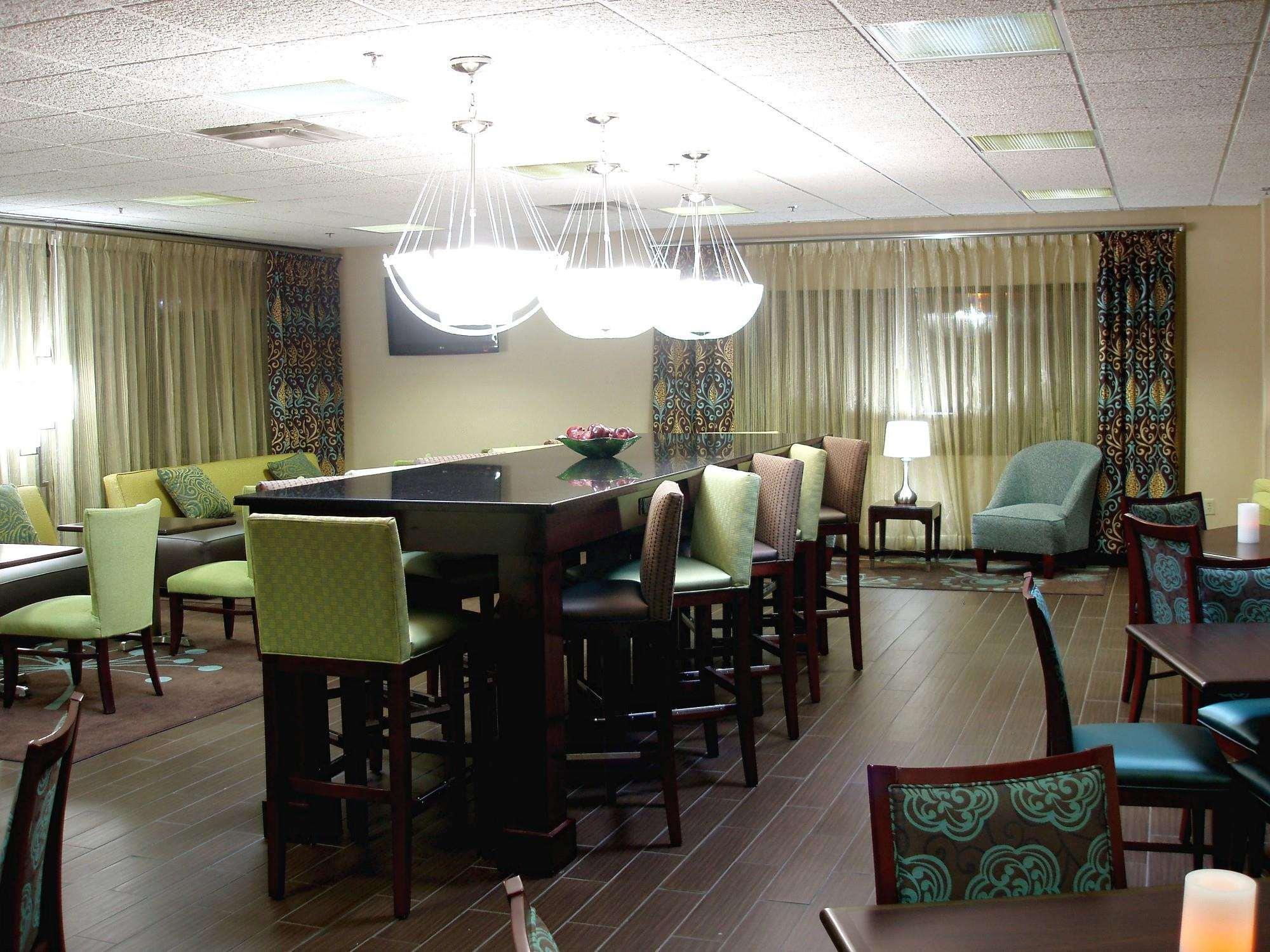 Hampton Ky Hotel 3*
