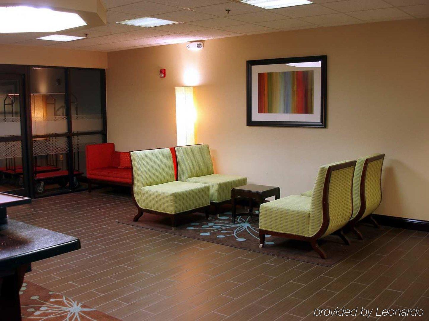 Hotel Hampton Ky