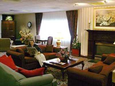 Hampton Ky Hotel
