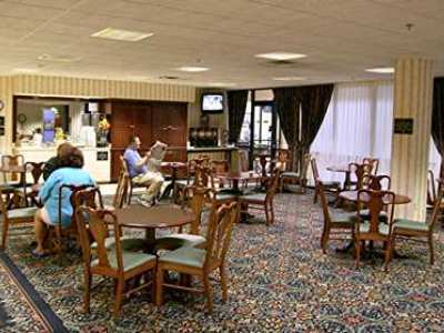 Hotel Hampton Ky 3*