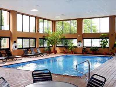 Hotel Hampton Ky