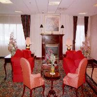 Hampton Ky Hotel