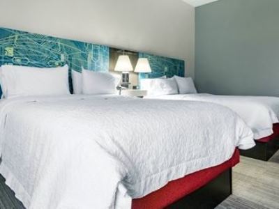 Hampton Ky 3*