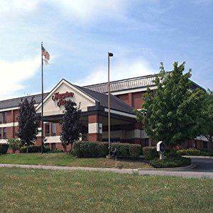 Hotel Hampton Ky Richmond