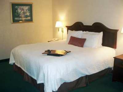 Hampton Ky 3* Richmond