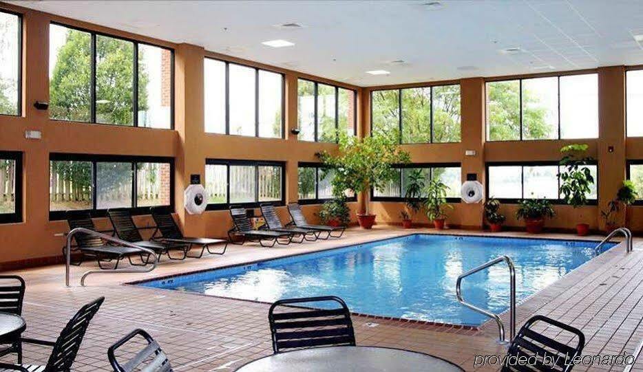 Hotel Hampton Ky