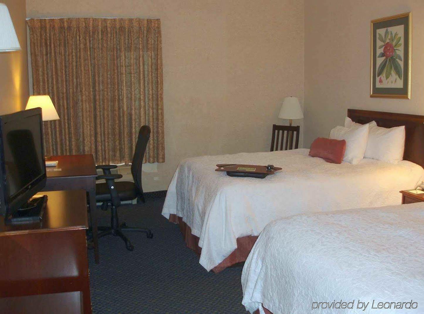 Hampton Ky Hotel Richmond