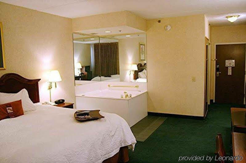 Hotel Hampton Ky Richmond