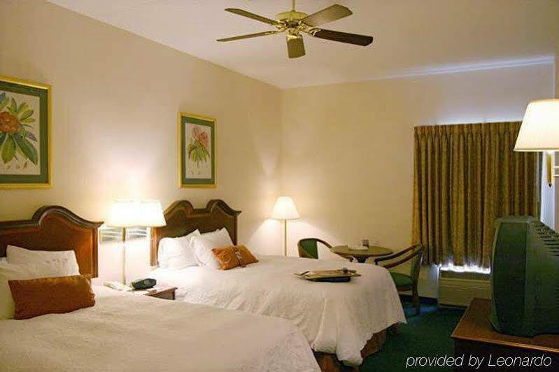 Hampton Ky Hotel