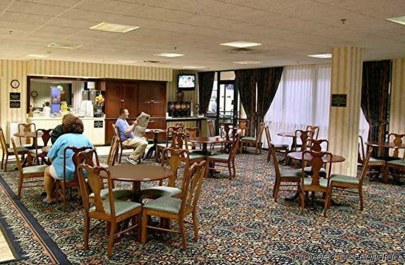 Hampton Ky Hotel 3*