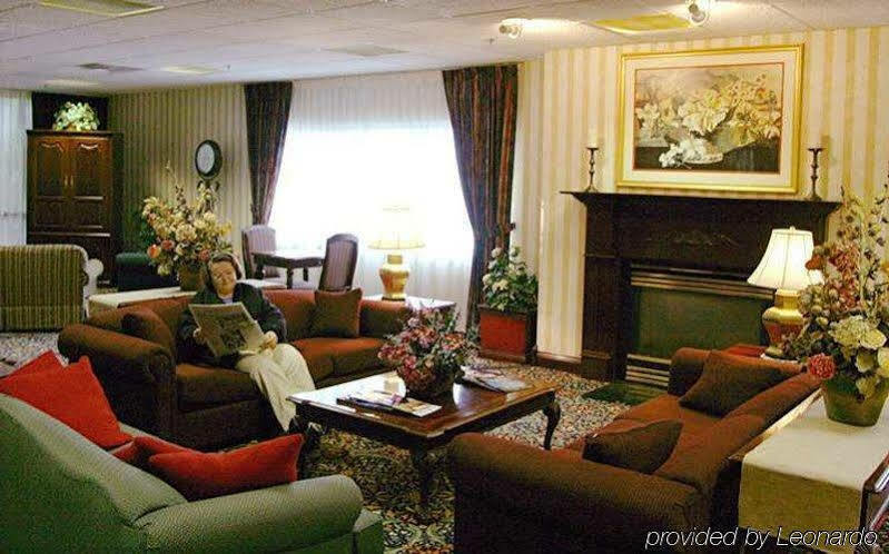 Hampton Ky Hotel 3*